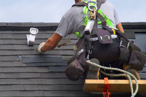Professional Siding Installation & Repair in Jamestown, OH